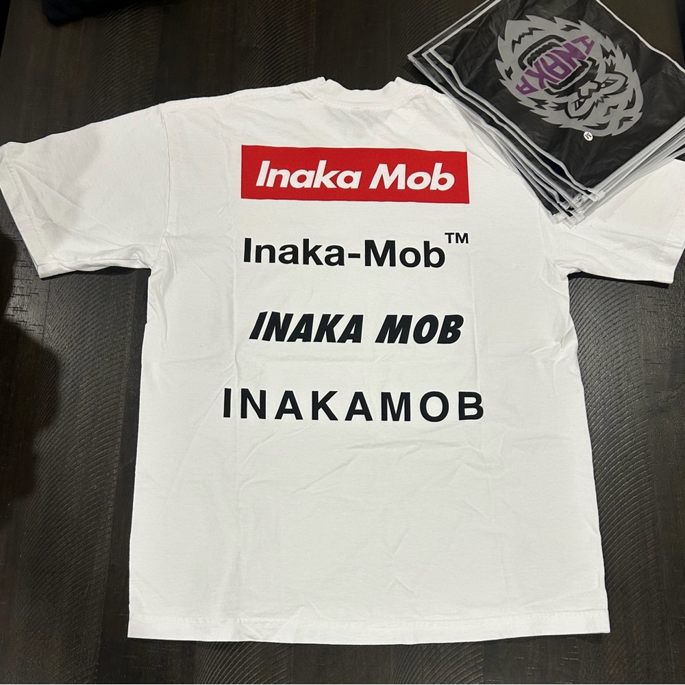 Men’s Inaka Power Lot - Picture 8 of 16